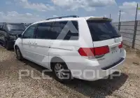 2010 Honda ODYSSEY фото