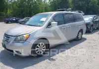 2010 Honda ODYSSEY photo