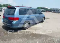 2010 Honda ODYSSEY photo