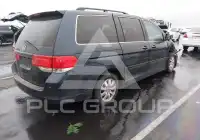 2010 Honda ODYSSEY photo