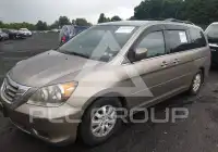 2010 Honda ODYSSEY photo