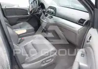 2010 Honda ODYSSEY фото