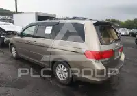 2010 Honda ODYSSEY photo