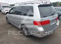 2010 Honda ODYSSEY фото