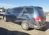 2010 Honda ODYSSEY фото