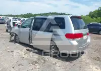 2010 Honda ODYSSEY фото