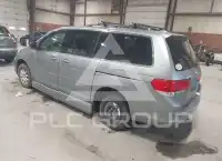 2010 Honda ODYSSEY фото