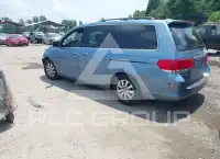 2010 Honda ODYSSEY photo