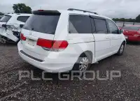 2010 Honda ODYSSEY фото