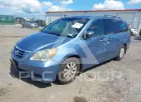 2010 Honda ODYSSEY фото
