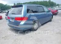 2010 Honda ODYSSEY фото
