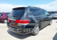 2010 Honda ODYSSEY фото