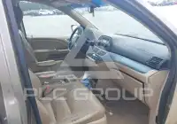 2010 Honda ODYSSEY фото