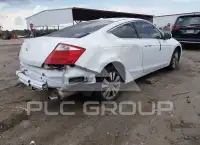 2010 Honda Accord фото
