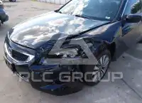 2010 Honda Accord фото