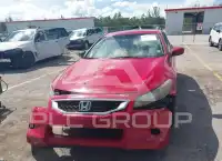 2010 Honda Accord фото