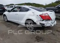 2010 Honda Accord фото