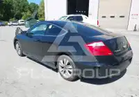 2010 Honda Accord photo