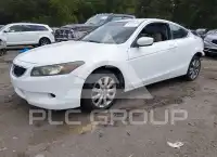2010 Honda Accord фото