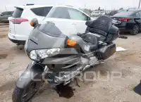 2010 Honda GL1800 фото