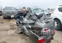2010 Honda GL1800 фото