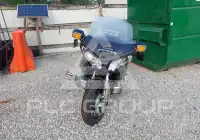 2010 Honda GL1800 фото