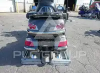2010 Honda GL1800 photo