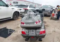 2010 Honda GL1800 фото