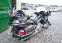 2010 Honda GL1800 фото