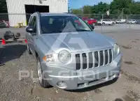 2010 Jeep COMPASS фото