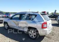 2010 Jeep COMPASS photo