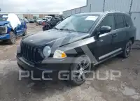 2010 Jeep COMPASS photo