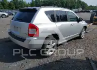 2010 Jeep COMPASS фото