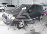 2010 Jeep COMPASS фото