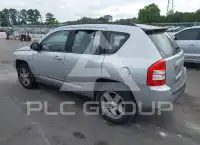 2010 Jeep COMPASS photo