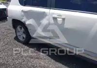 2010 Jeep COMPASS фото