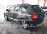 2010 Jeep COMPASS фото