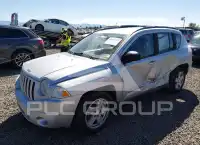 2010 Jeep COMPASS photo