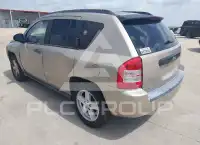 2010 Jeep COMPASS photo