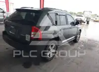 2010 Jeep COMPASS фото