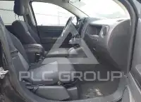 2010 Jeep COMPASS photo