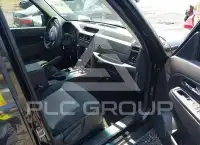 2010 Jeep LIBERTY фото