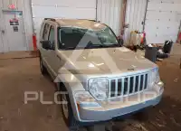 2010 Jeep LIBERTY фото