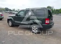 2010 Jeep LIBERTY фото