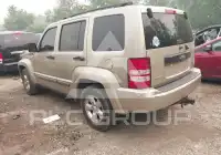 2010 Jeep LIBERTY фото