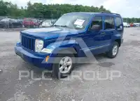 2010 Jeep LIBERTY фото
