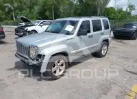 2010 Jeep LIBERTY фото