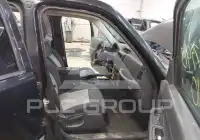 2010 Jeep LIBERTY фото