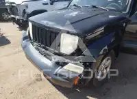 2010 Jeep LIBERTY photo