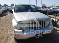 2010 Jeep LIBERTY photo